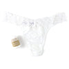 Hanky Panky Supima Cotton Low Rise Thong