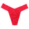 Hanky Panky Supima Cotton Low Rise Thong