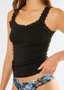 Hanky Panky Supima Cotton Camisole