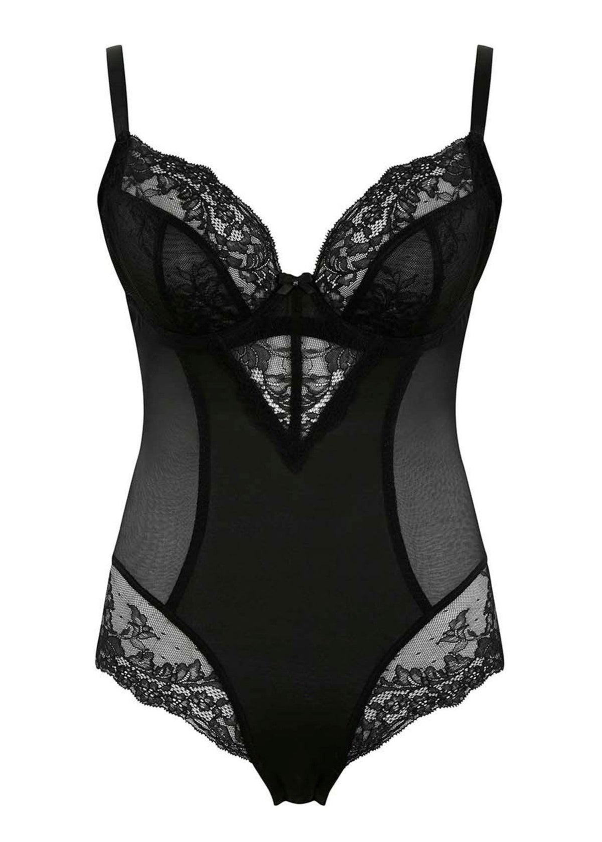 Panache Ana Bodysuit
