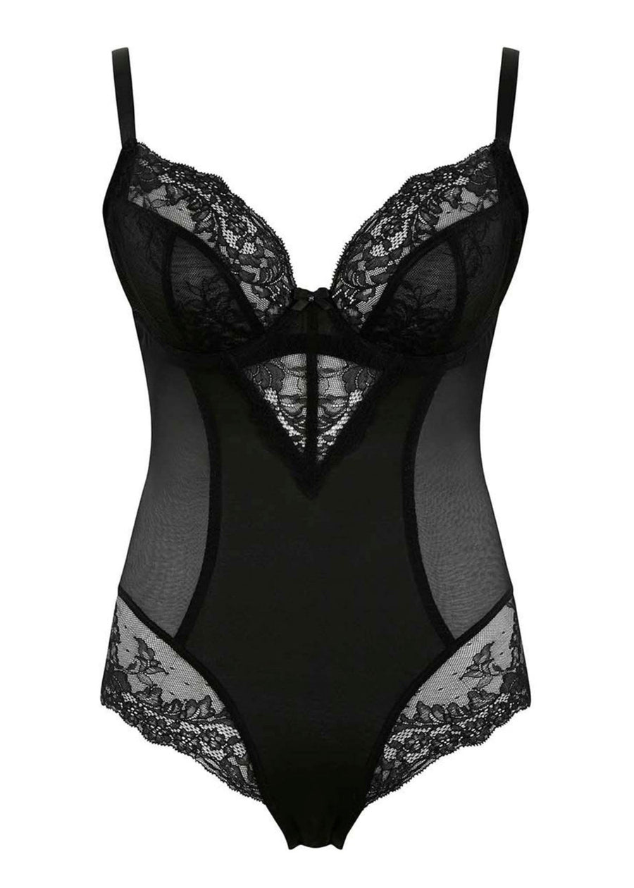 Panache Ana Bodysuit