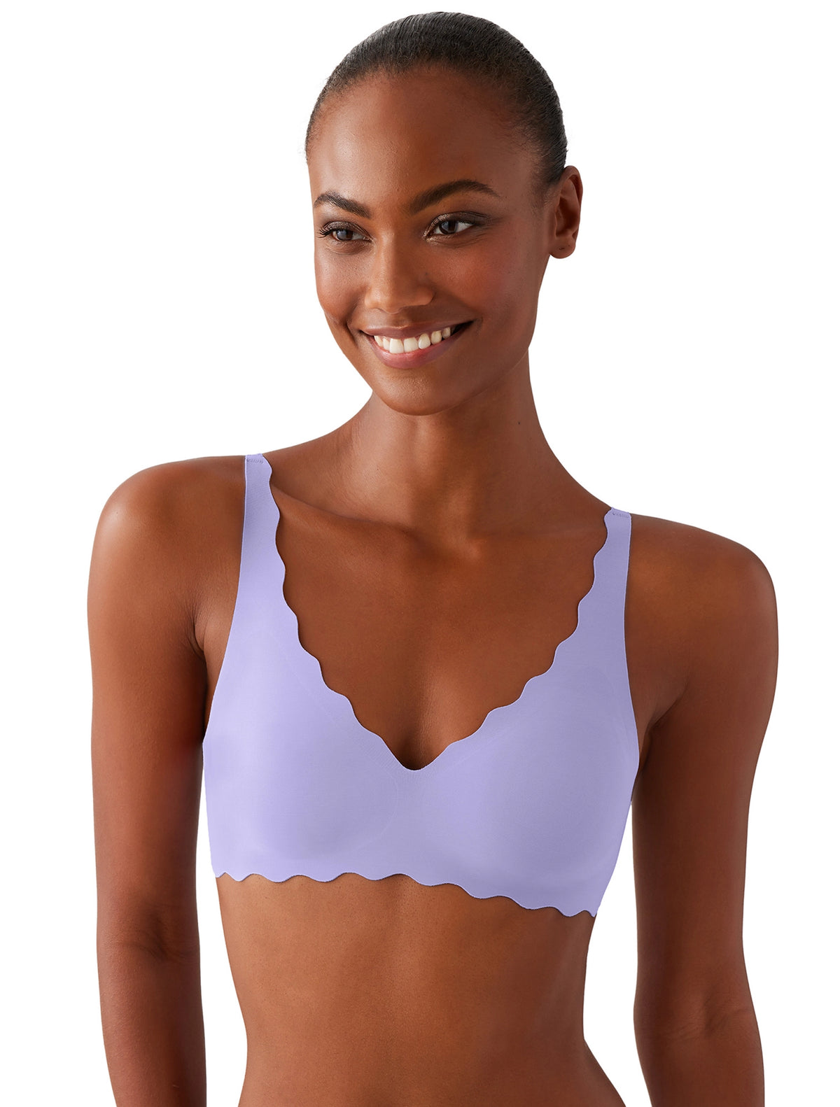 b.tempt'd b.wow'd Wire-free Bra