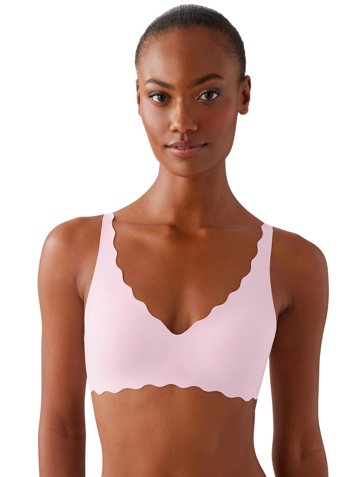 b.tempt'd b.wow'd Wire-free Bra