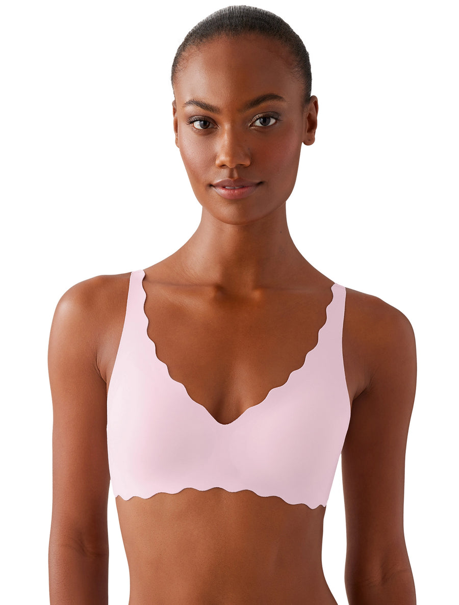 b.tempt'd b.wow'd Wire-free Bra