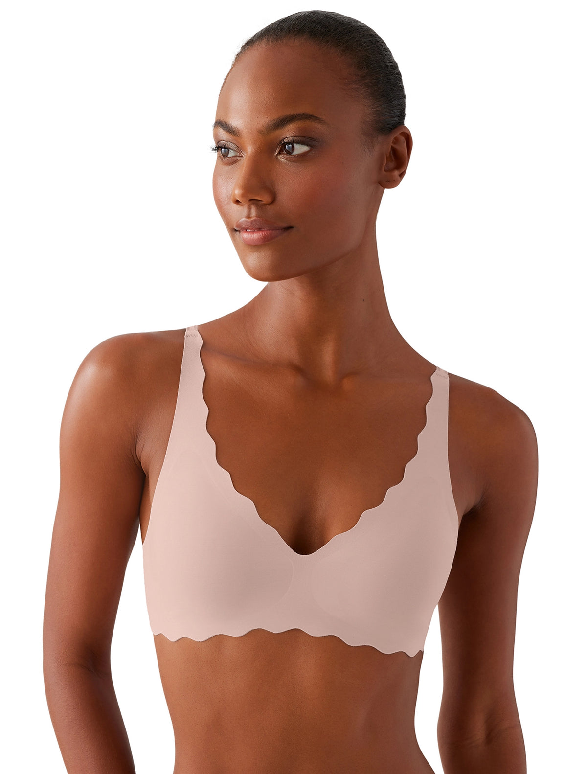 b.tempt'd b.wow'd Wire-free Bra