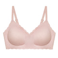 b.tempt'd b. wow'd Lace Wire-Free Bra