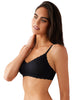 b.tempt'd b. wow'd Lace Wire-Free Bra