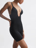 Spanx Suit Your Fancy Plunge Low Back Bodysuit