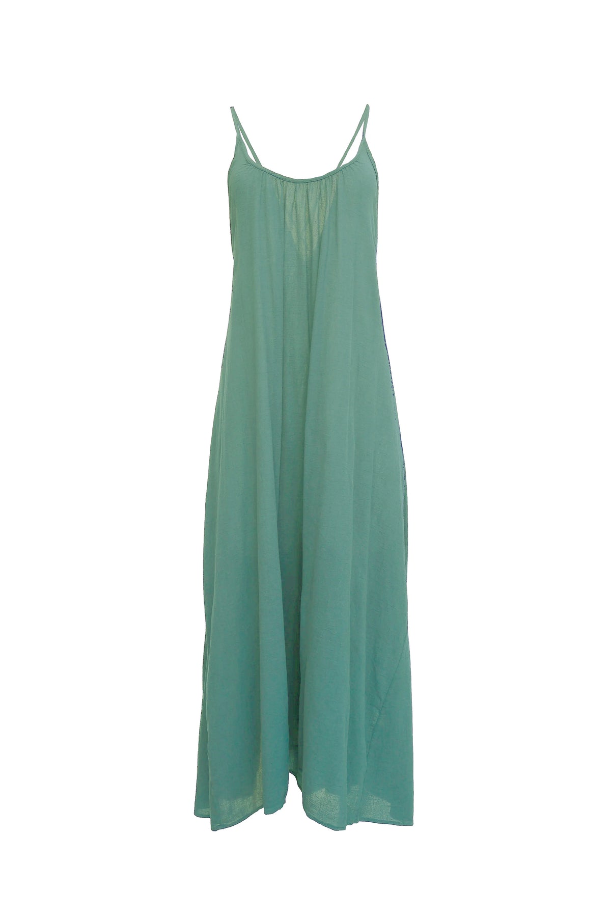 9Seed Seychelles Maxi Dress