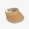 Pia Rossini Cohen Visor