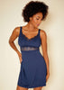 Cosabella Allure Curvy Chemise