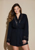 Cosabella Allure Sleep Robe