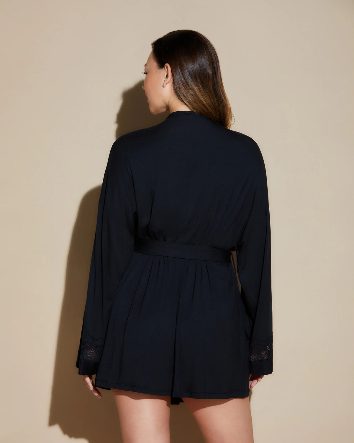 Cosabella Allure Sleep Robe