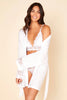 Cosabella Allure Sleep Robe