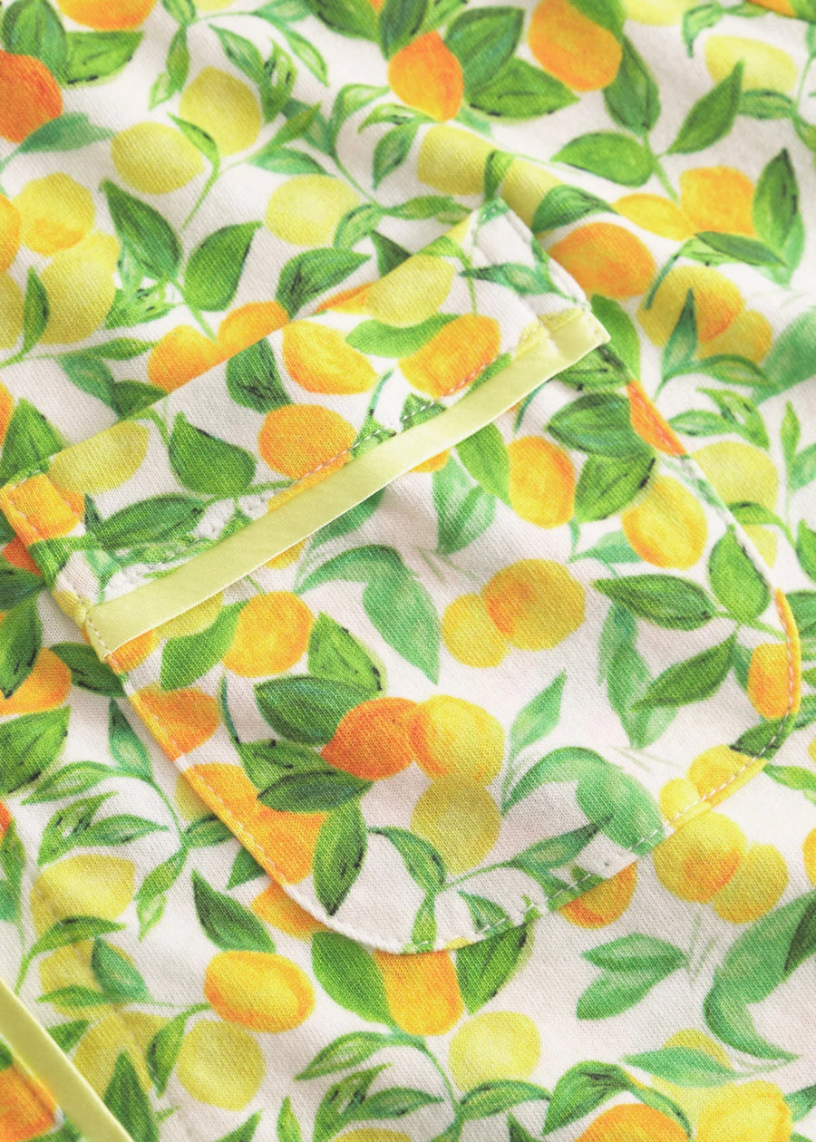 Cosabella Bella Pajama Set - Print