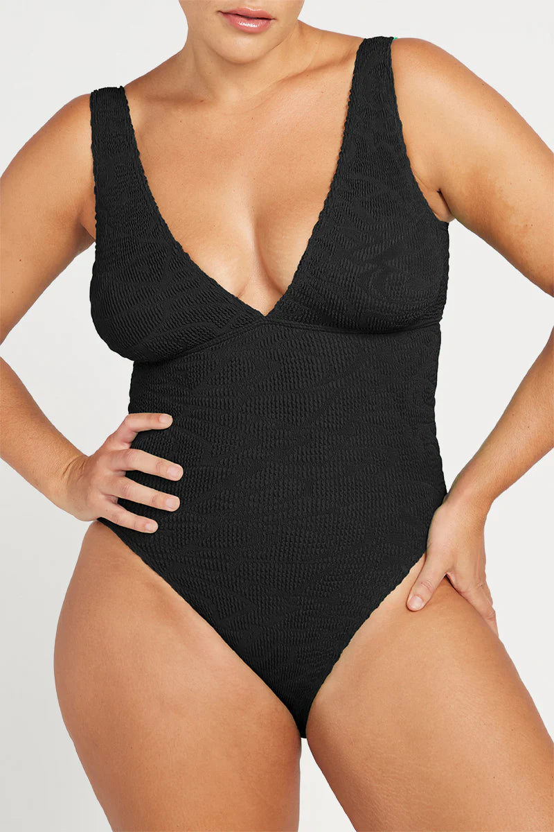 Artesands O'Keefe V-Neck Fullpiece
