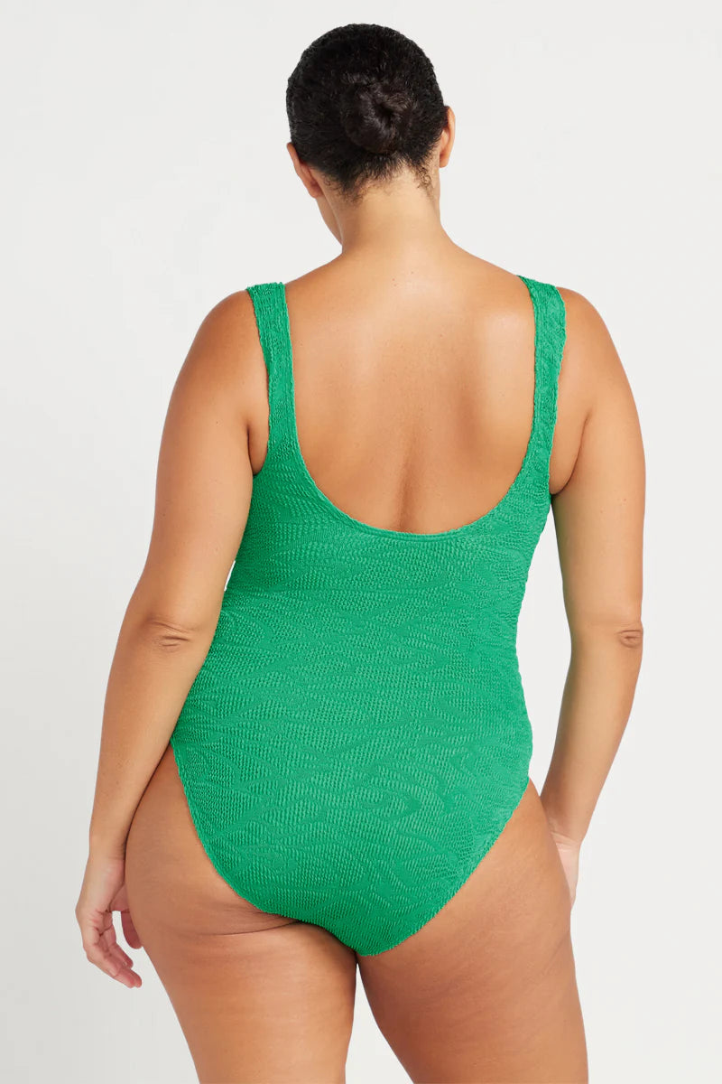 Artesands Klimt Scoop Neck Fullpiece