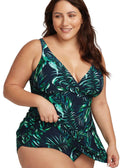 Artesands Palmspiration Delacroix Multi Cup Swimdress