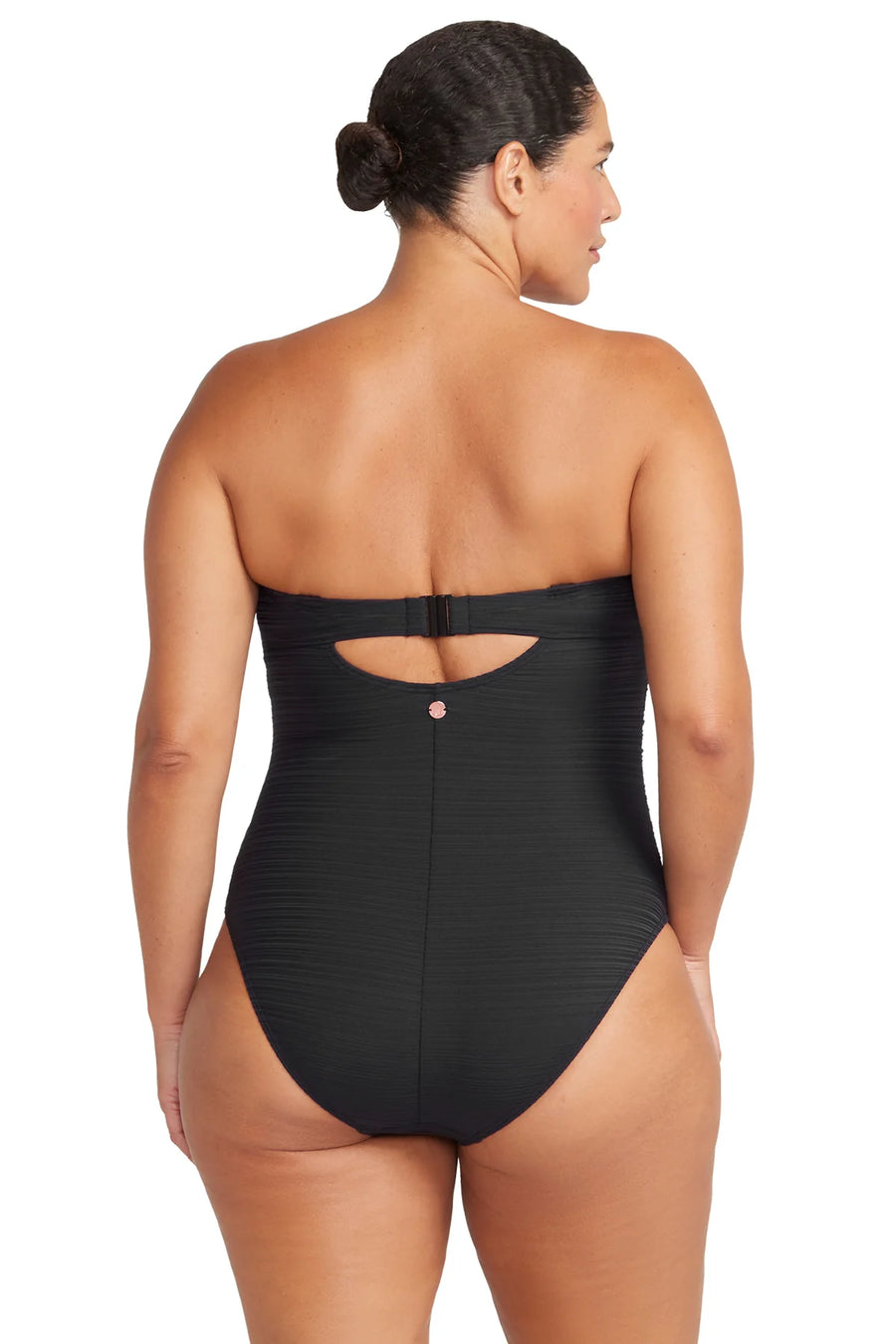 Artesands Aria Botticelli Underwire D/DD Bandeau Fullpiece