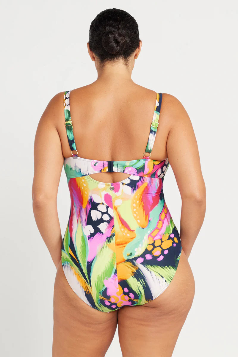 Artesands Chelona Cezanne D/DD Cup Underwire Fullpiece