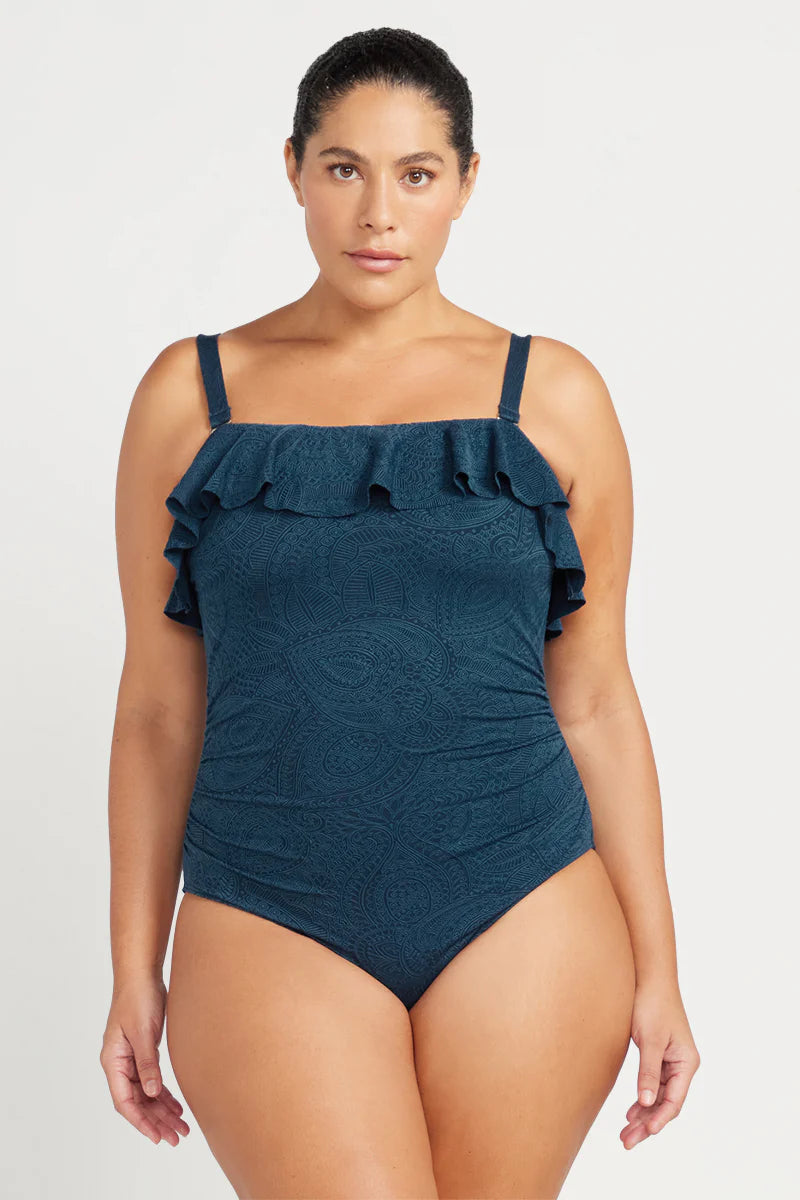 Artesands La Traviata Bandeau Fullpiece