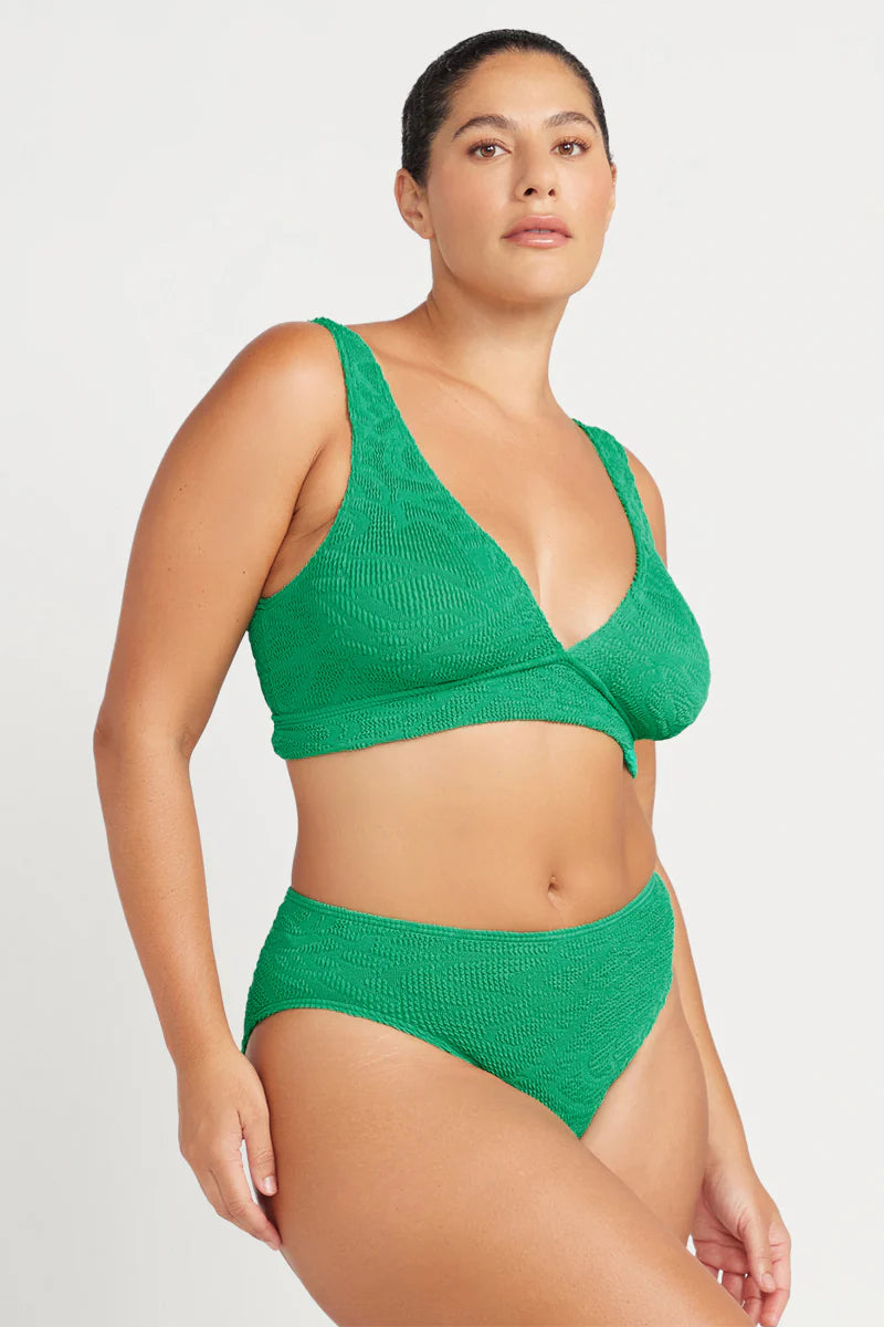 Artesands O'Keefe Bikini Set