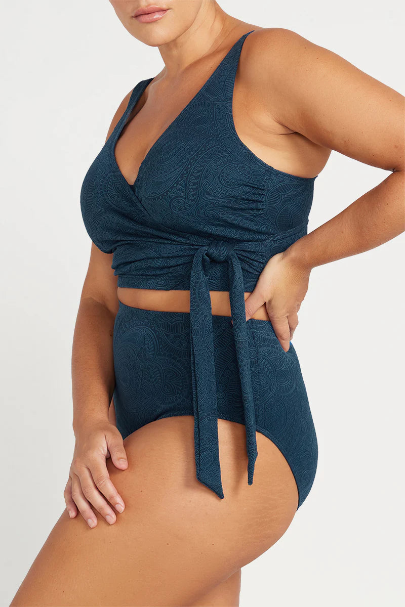 Artesands La Traviata Hayes D/DD Underwire Bikini Top