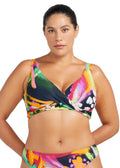 Artesands Delacroix Multi Cup Bikini Top - Chelona