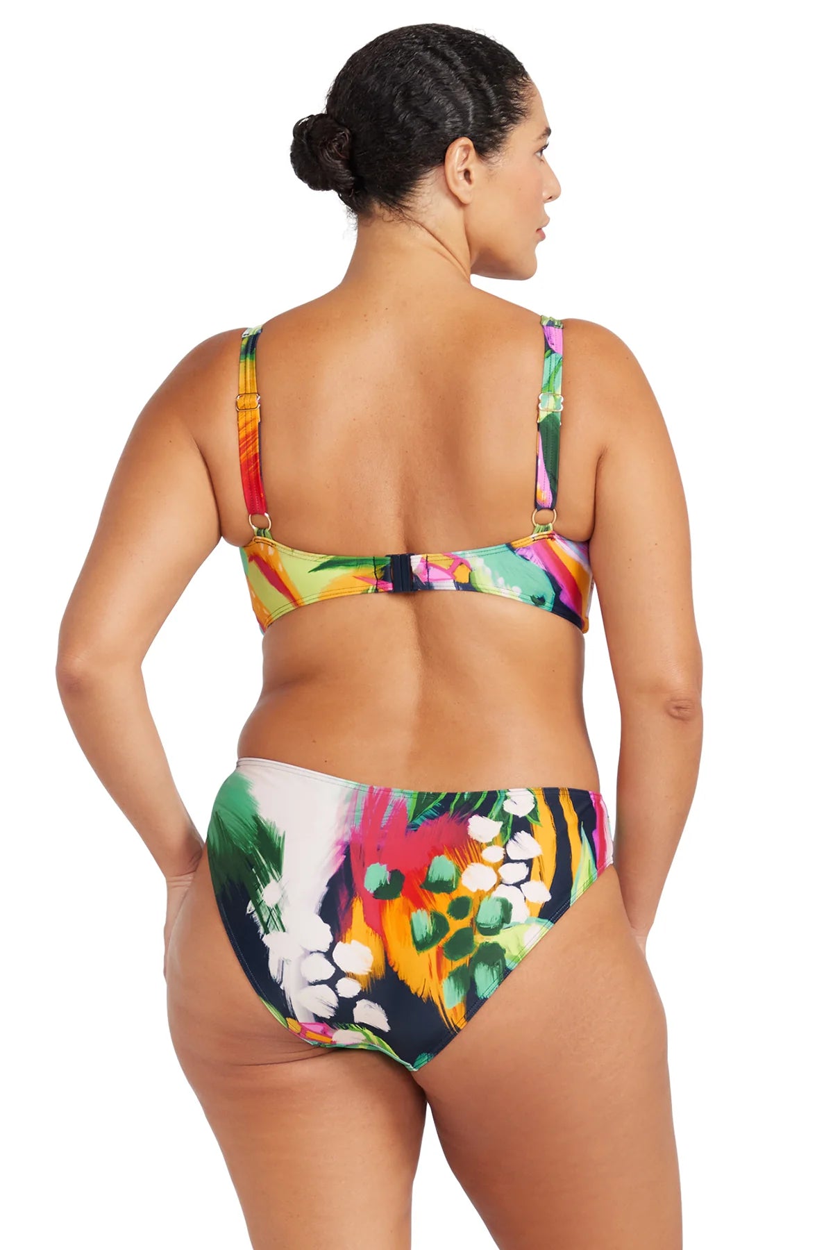 Artesands Delacroix Multi Cup Bikini Top - Chelona