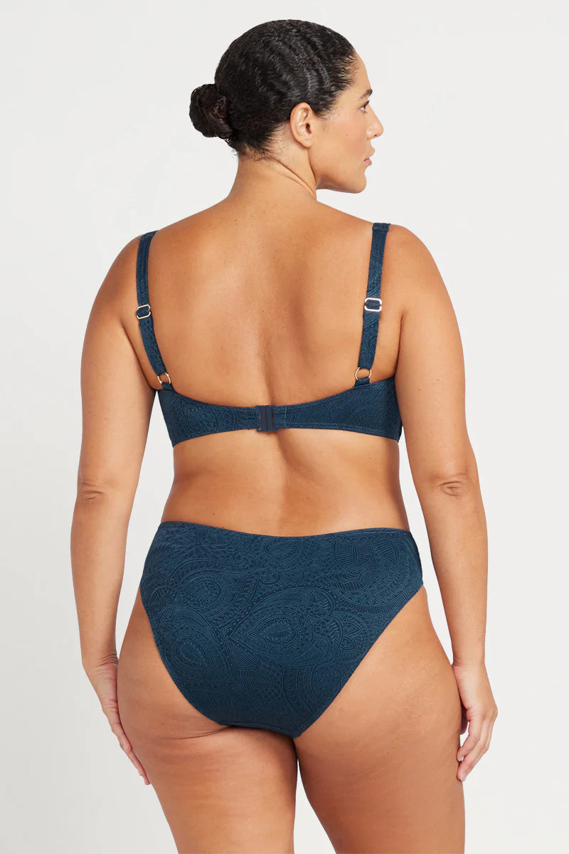 Artesands La Traviata Delacroix Bikini Top