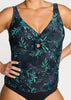 Artesands Lunafleur Cezanne D/DD Underwire Tankini Top
