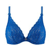 Aubade Rosessence Underwire Triangle Plunge Bra