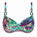 Lise Charmel Paradis Sauvage Bikini Top