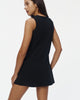 Karla Colletto Basics A-Line Dress