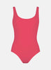 Karla Colletto Basics Round Neck Fullpiece