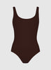 Karla Colletto Basics Round Neck Fullpiece