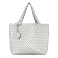 Ilse Jacobsen Reversible Tote Bag
