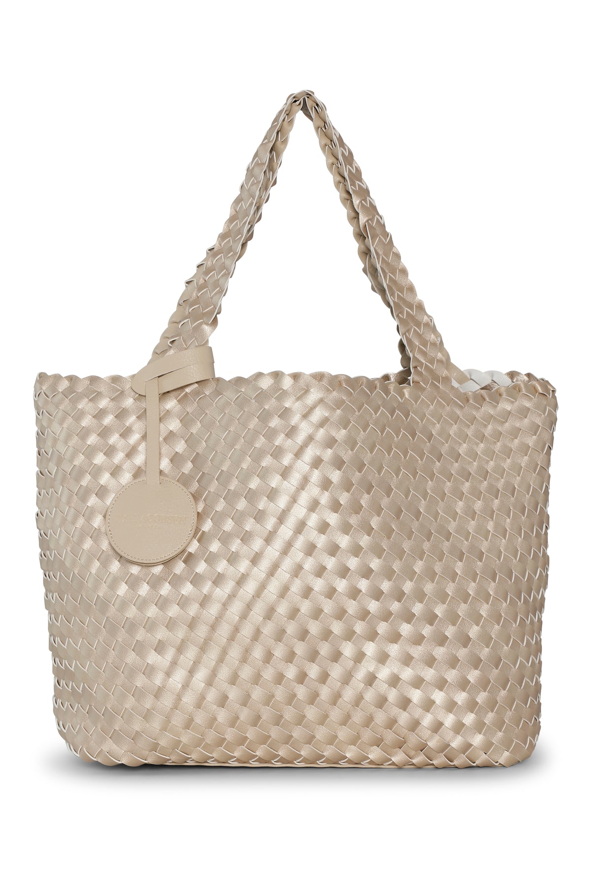 Ilse Jacobsen Reversible Tote Bag
