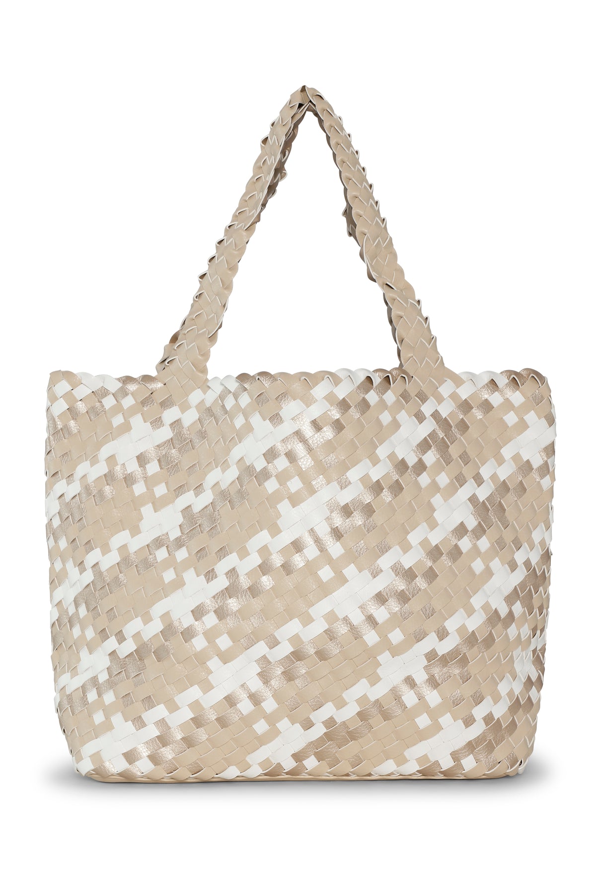 Ilse Jacobsen Reversible Tote Bag