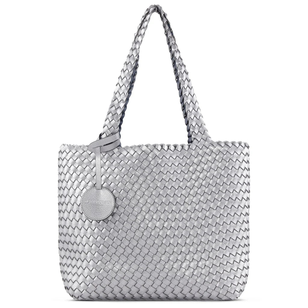 Ilse Jacobsen Reversible Tote Bag