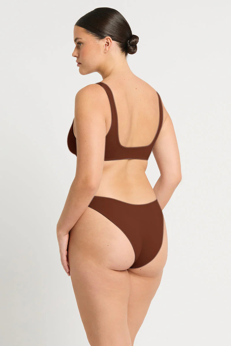 Bond-Eye Siara Reversible Bikini Bottom