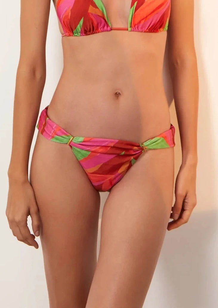 Vix Bia Tube Brazilian Bikini Bottom Cherish Melmira Bra Swimsuits