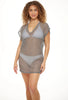 Jordan Taylor Sleeveless Tunic