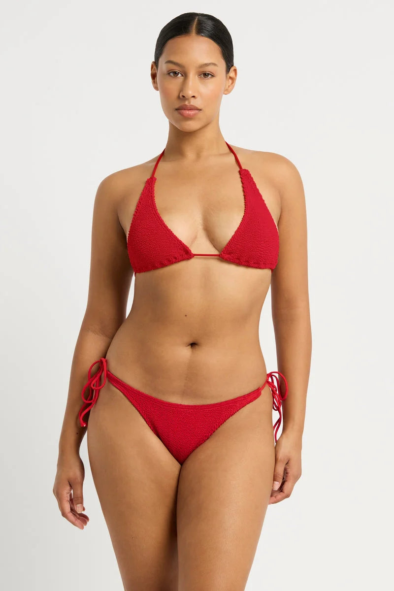 Bond-Eye Core Sofie Tri Eco Bikini Top