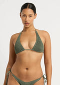 Bond-Eye Core Sofie Tri Eco Bikini Top