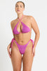 Bond-Eye Iconique Sofie Tri Bikini Top
