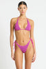 Bond-Eye Iconique Serenity Cheeky Bikini Bottom