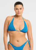 Bond-Eye Iconique Sofie Tri Bikini Top