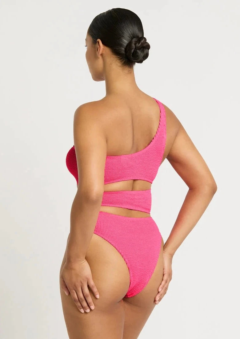 Seafolly Lulu Bandeau Bikini Top – Melmira Bra & Swimsuits