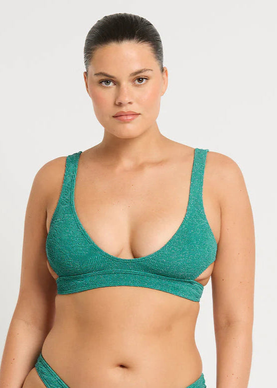 Bond-Eye Nino Bikini Top